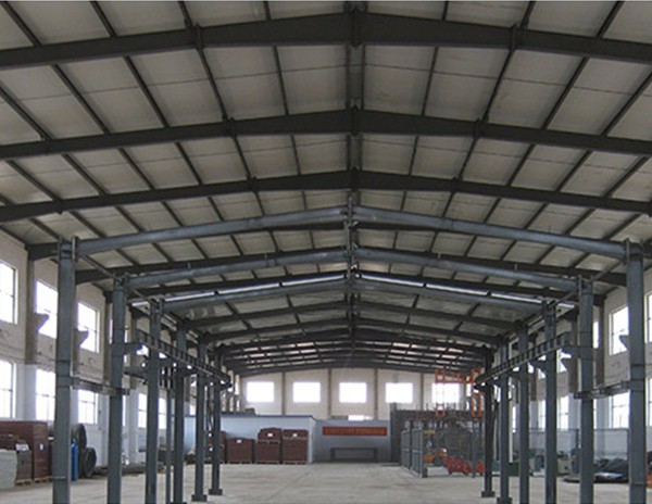 常州大小型钢结构厂家
