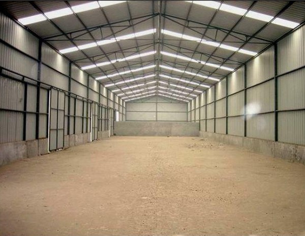 大小型钢结构厂家